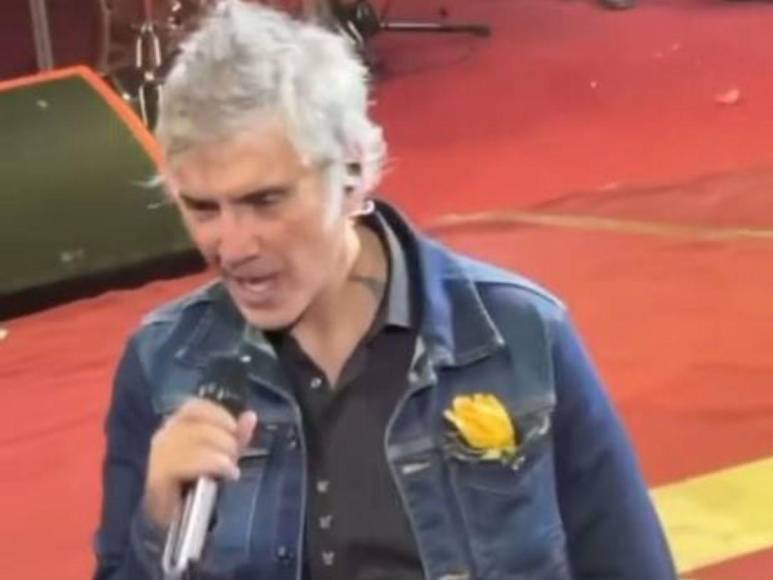 ‘Me equivoqué y no volverá a pasar”: Alejandro Fernández tras brindar concierto en estado de ebriedad