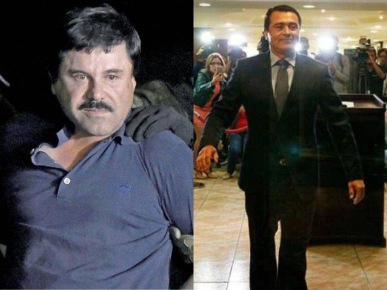 ¿Por qué la Fiscalía de EEUU vincula a Juan Orlando Hernández con el cártel de Sinaloa y “El Chapo” Guzmán?