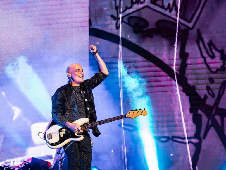 Soda Stereo lanzará canción inédita grabada en sus inicios como grupo