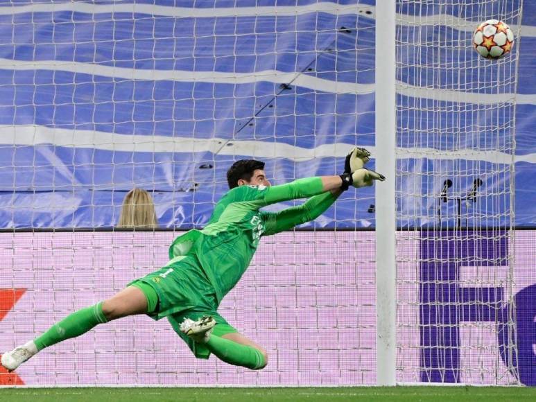 ¡Milagro en el Bernabéu! La remontada del Real Madrid ante el Manchester City en imágenes