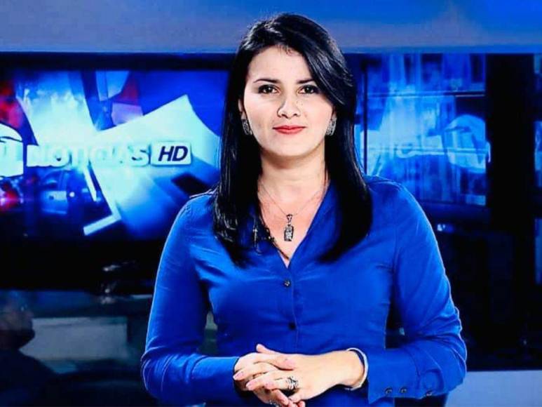 De cero a estrella de la TV: La increíble historia de superación de Cesia Mejía, icónica presentadora de HCH