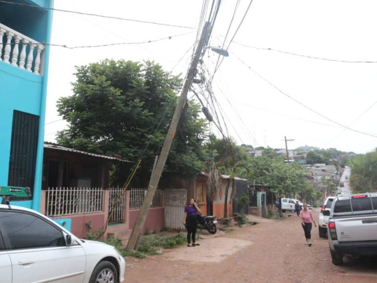 Casas humildes y callejones solitarios: Así es la Villa Nueva, la colonia más peligrosa de la capital