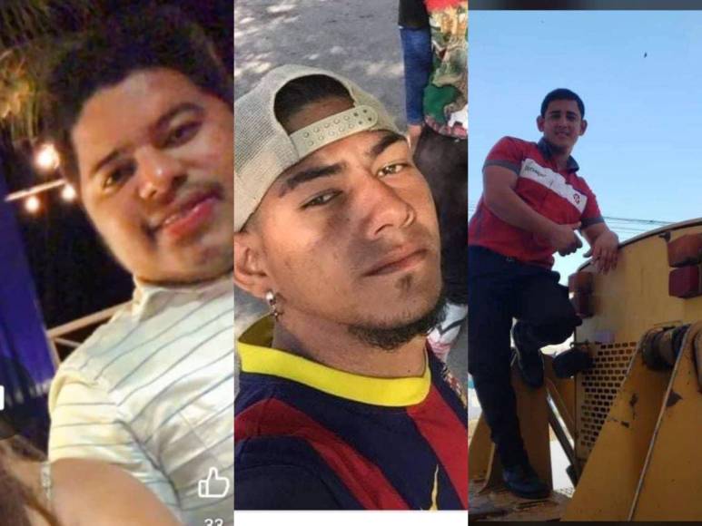 Mortal ‘jalón’ y objetivo de llegar a EUA: revelan nuevos detalles de masacre en carretera a Guaimaca