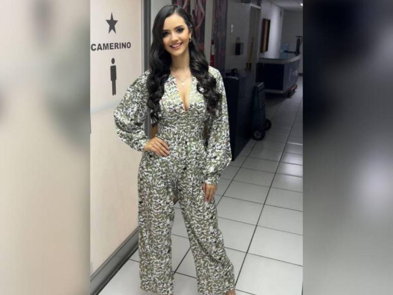 Los mejores looks de Zuheilyn Clemente, aspirante a la corona de Miss Honduras Universo 2023