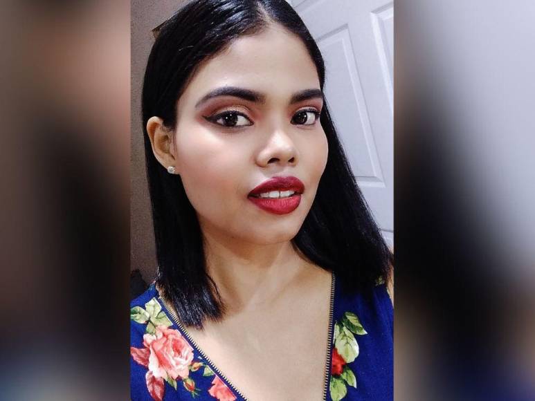 Tenían cinco días de conocerse: el vínculo entre el canadiense y Rixy Ponce, joven asesinada en Trujillo