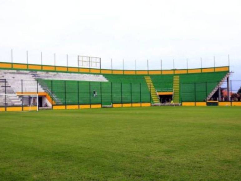 Moderno escenario y el cumplimiento de un gran sueño: Lo que debes saber del nuevo estadio del Olimpia