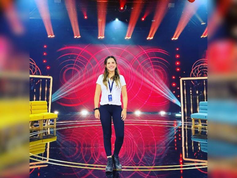 ¿Quién es Jessica Ortiz, ‘La Jefa’ de La Casa de los Famosos México 2024?