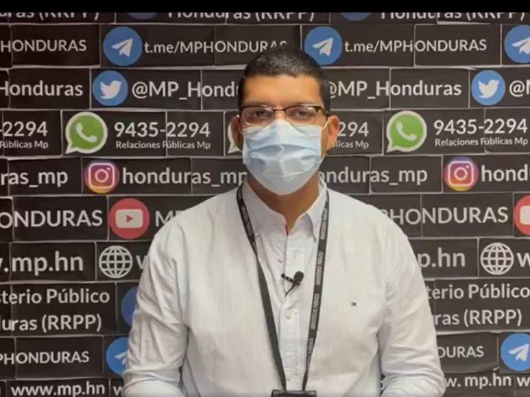 Padre de familia y apasionado por su trabajo: así era Carlos Morazán, portavoz del MP, quien falleció en un accidente