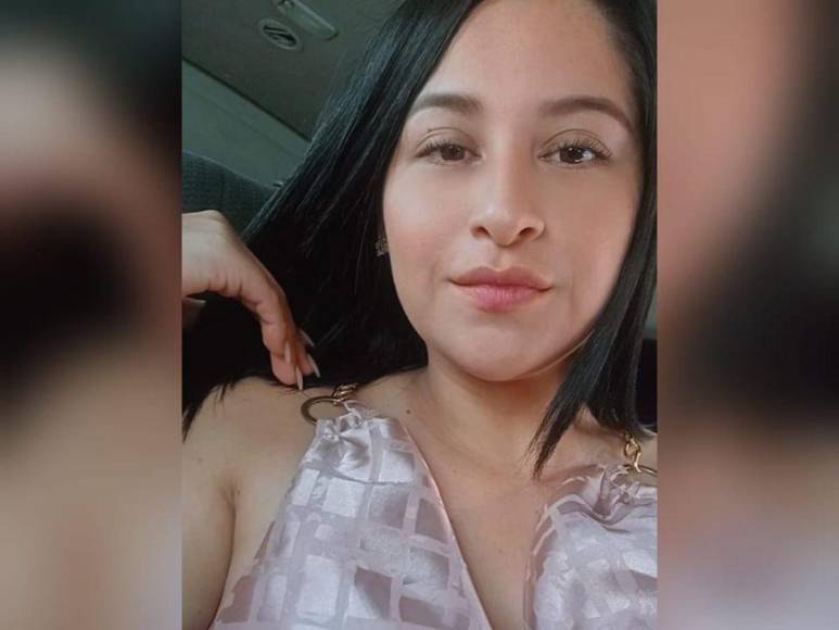 Madre de dos niñas era la joven Norely Ayala, hallada muerta en Potrerillos, Cortés