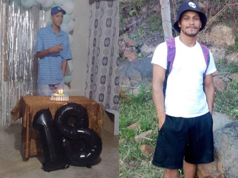 Fueron raptados y asesinados por pandilleros vestidos con uniformes de la DPI: lo que se sabe del crimen de dos hermanos en la zona sur de Honduras