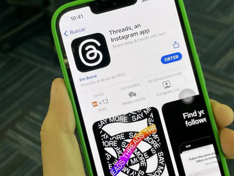 ¿Cómo funciona Threads, la nueva app de Meta?