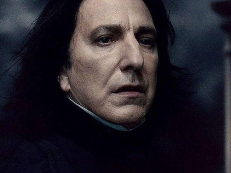 De Alan Rickman a Robbie Coltrane: Actores que han fallecido de la saga de Harry Potter