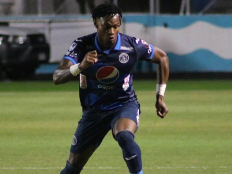 Posible 11 con que Motagua busca evitar el tricampeonato del Olimpia