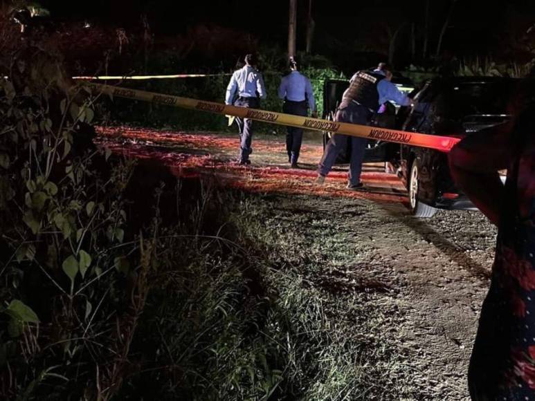 Así era Orlando Brocato, taxista VIP asesinado cerca de playa en Puerto Cortés