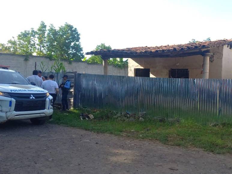 Hombre asesinó a expareja y acompañantes: lo que se sabe de la nueva masacre en Olancho