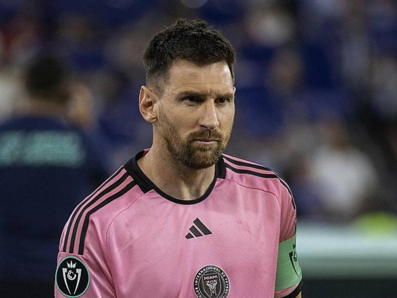 Messi reacciona y realiza fuerte denuncia por vandalismo en una de sus mansiones en Ibiza