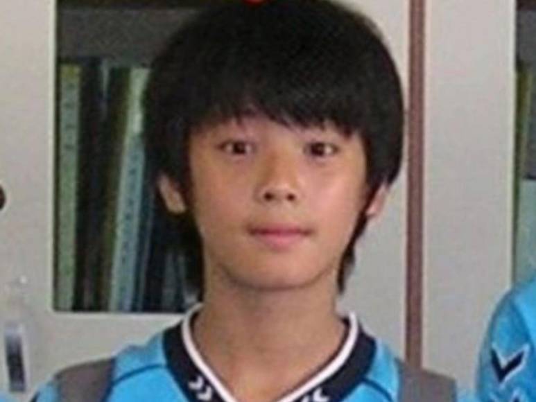 El antes y después de Cha Eun Woo