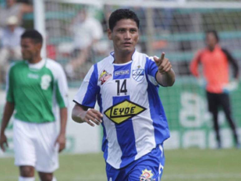 Óscar “Pescado” Bonilla, de exitoso futbolista a acusado por narcotráfico