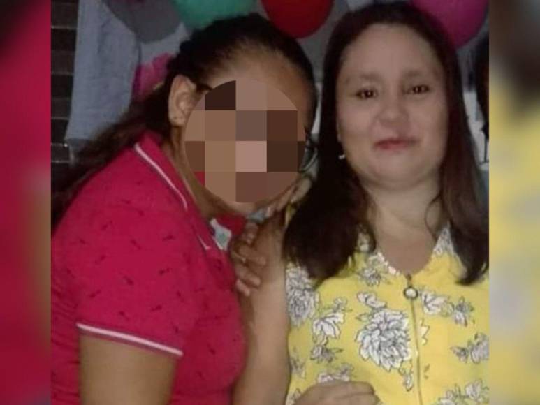 Crimen en SPS: mata a exsuegra por negarle visitar a su hijo, a quien también asesinó