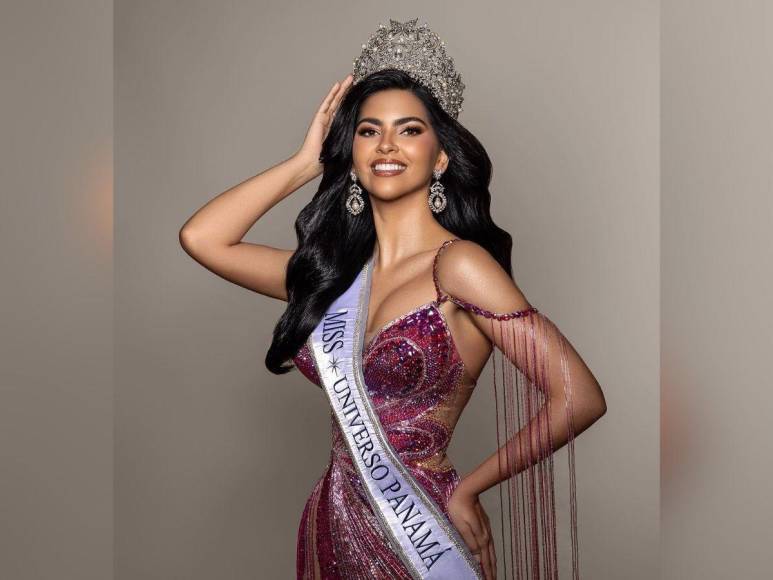 Estos son los rostros latinoamericanos del Miss Universo 2023