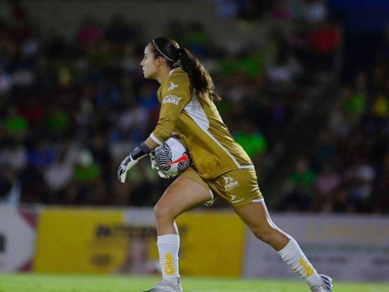 Jugadoras más guapas de la Liga MX Femenil: muchas son campeonas