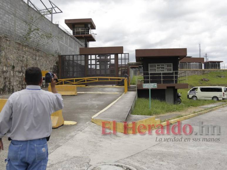 Infrahumana, insalubre y humillante: “La Bestia”, celda de abusos y torturas en Támara