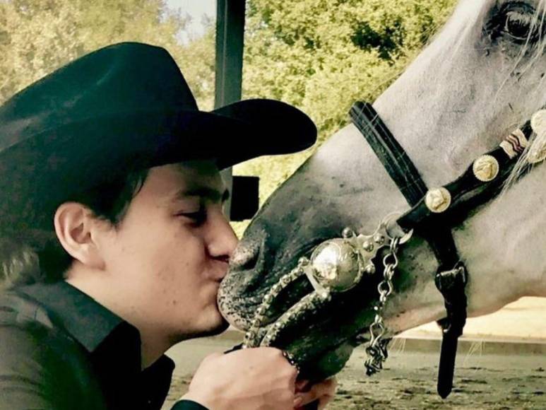 Maribel Guardia habló, por “llamada” espiritual, con su hijo fallecido: Esto le dijo