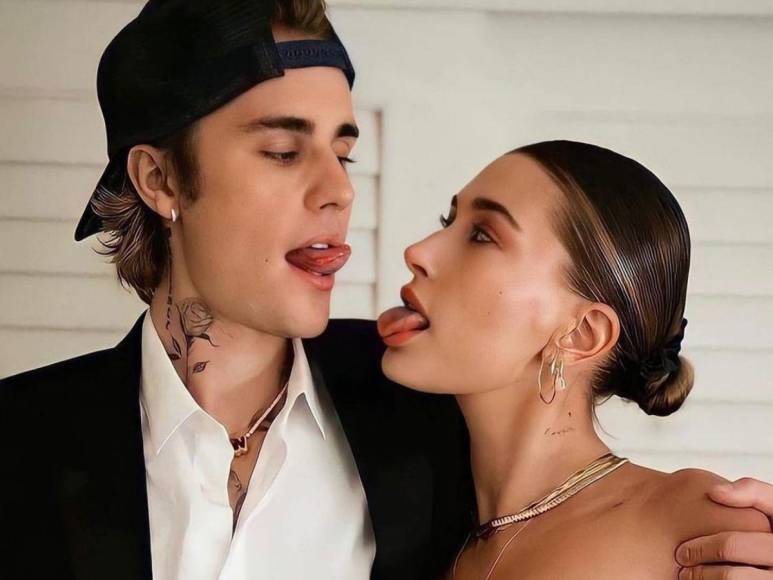 Las teorías que afirman que Justin Bieber y Hailey terminaron con su matrimonio