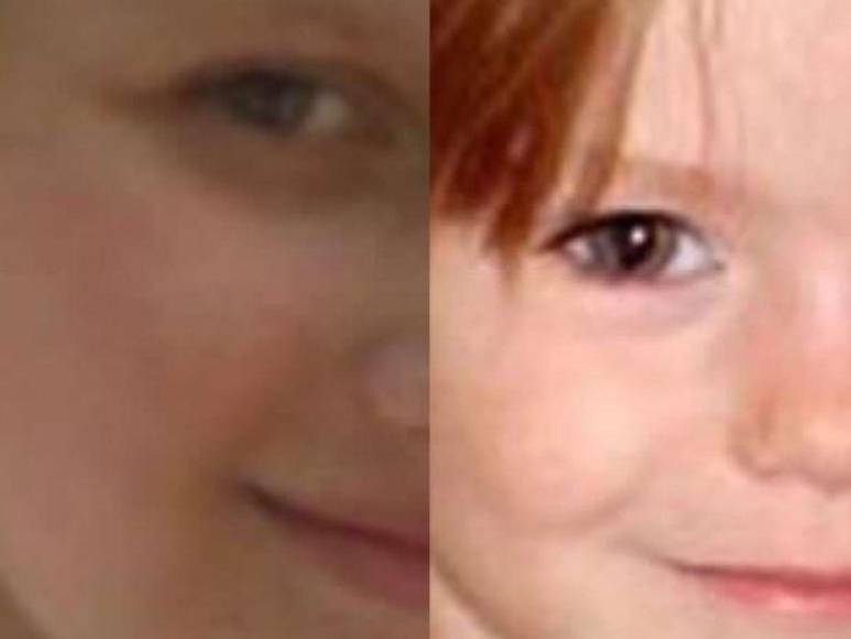 Estas son las pruebas con las que joven asegura ser Madeleine McCann, la niña desaparecida en Portugal