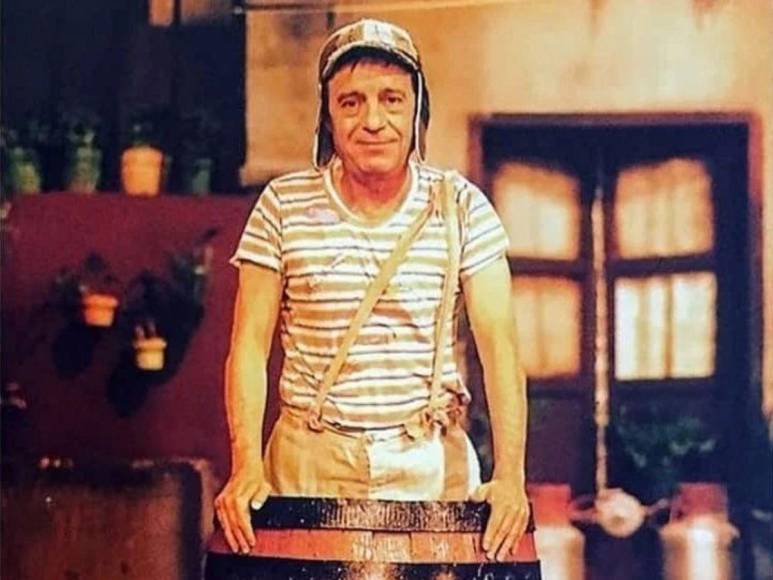 El supuesto pacto de Chespirito con el diablo para tener éxito con “El Chavo del 8”