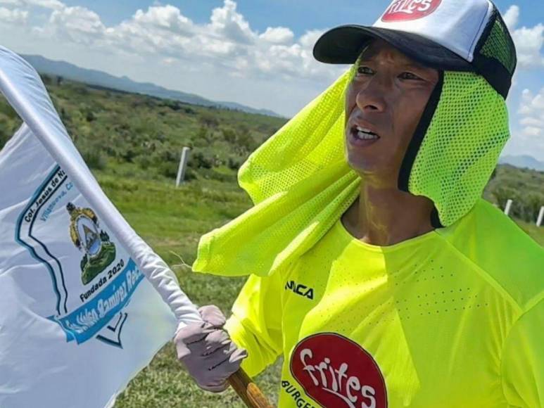 Shin Fujiyama ha perdido hasta las uñas: ¿Cómo ha impactado en su salud el reto de 3,000 km?