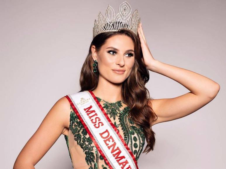 Estas son las candidatas europeas del Miss Universo 2023