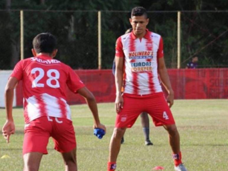 Un exMotagua y el retorno de un legionario: Los posibles fichajes del Olimpia tras el regreso de Troglio