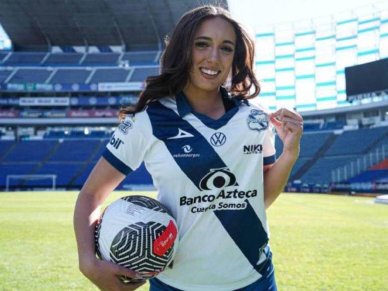 Jugadoras más guapas de la Liga MX Femenil: muchas son campeonas