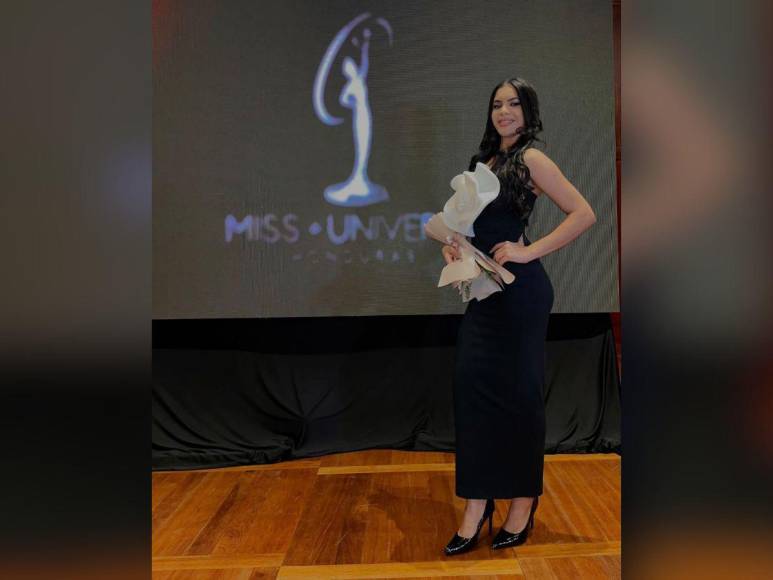 Conozca a las bellas candidatas a Miss Honduras 2024