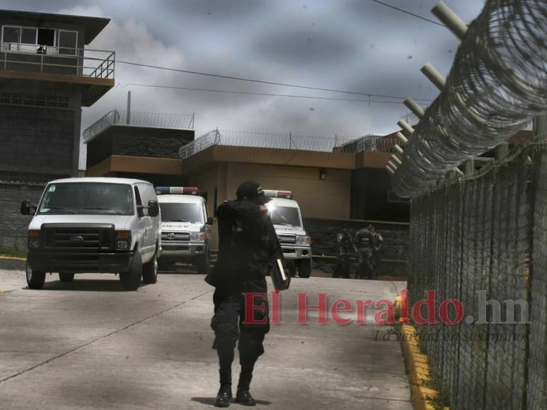 Infrahumana, insalubre y humillante: “La Bestia”, celda de abusos y torturas en Támara