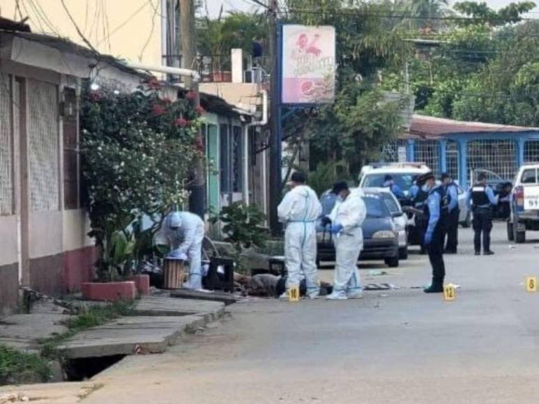 Masacre en Santa Martha: ¿cómo avanzan las investigaciones?