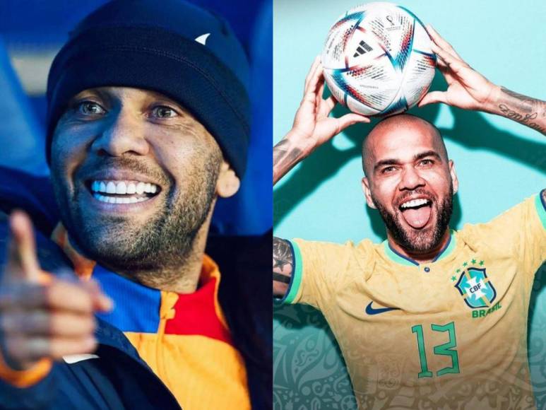 Caso Dani Alves: lo que se sabe sobre el encarcelamiento del jugador y la estrategia de la defensa