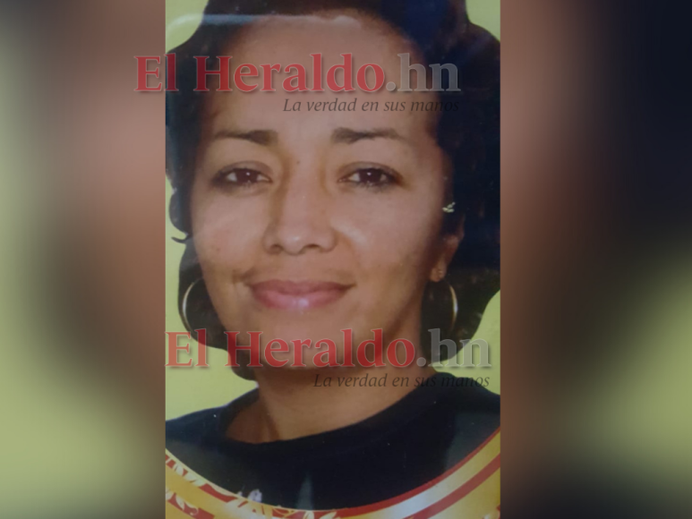 Así era Patricia Valladares, capitana muerta en accidente de Hilda Hernández