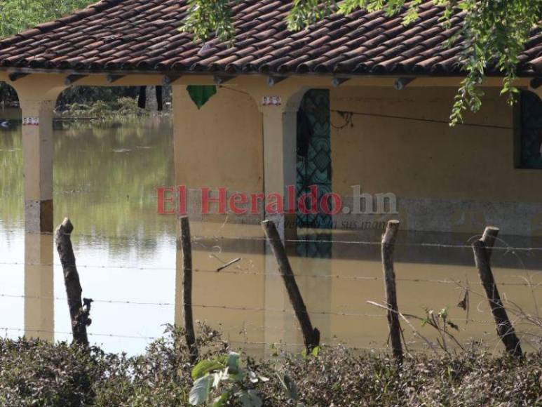 No midió edades ni consecuencias: Julia dejó bajo y entre lodo a El Cubulero, Valle