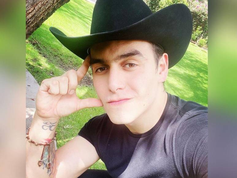 Fallece Julián Figueroa: Qué se sabe de la muerte del hijo de Maribel Guardia y Joan Sebastián