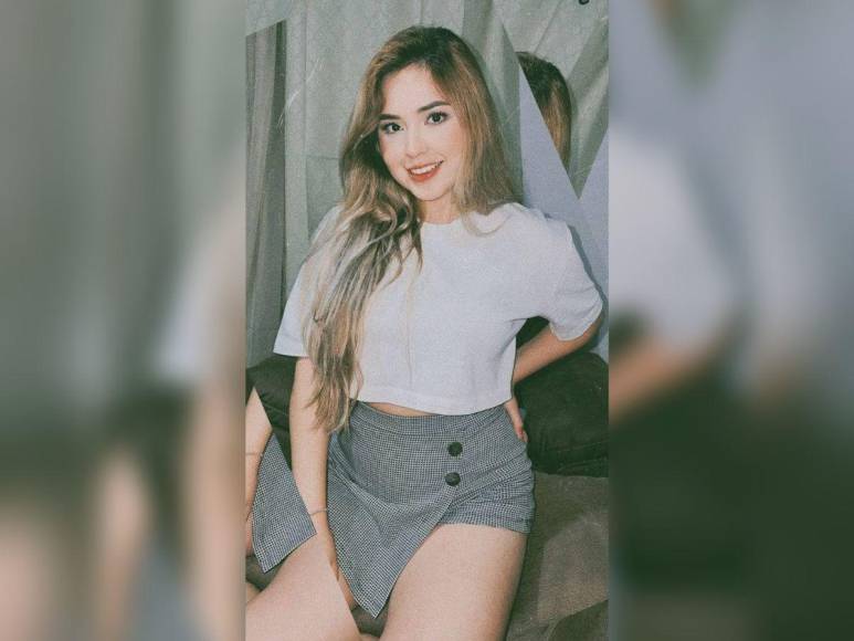 Ericka Salgado, la hermosa aficionada que llevó a otro nivel su amor por el Olimpia