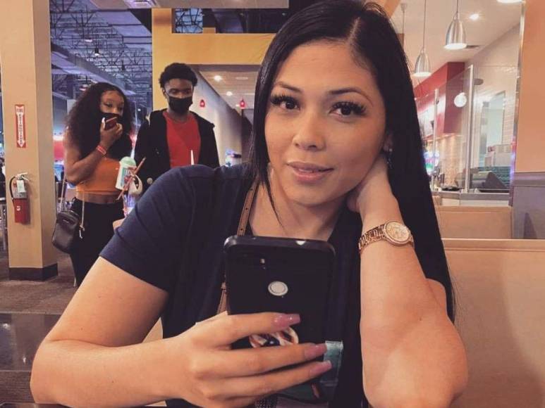 Trabajadora y con un “corazón de oro”: así era Kenia Osorio, la hondureña asesinada por su exnovio en Houston, Texas