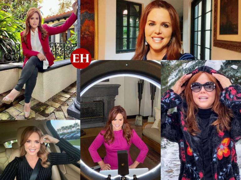 El motivo del despido de María Celeste Arrarás de Telemundo: ‘Ganaba el sueldo de 20 personas’