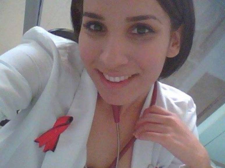 Ali Suárez, la doctora que fue encontrada descuartizada en una maleta en México; fue asesinada por su pareja