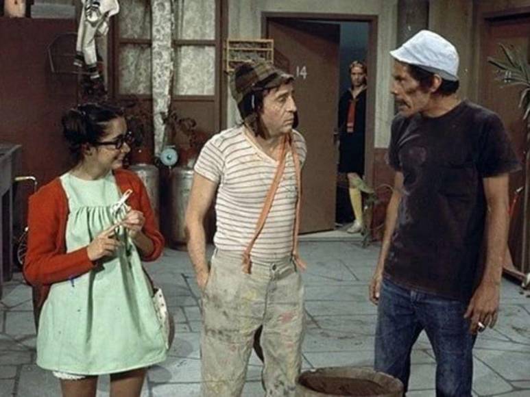 El supuesto pacto de Chespirito con el diablo para tener éxito con “El Chavo del 8”