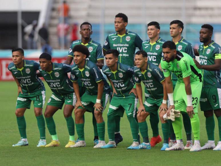 Lo que no viste en TV: Olimpia gana el clásico contra Marathón