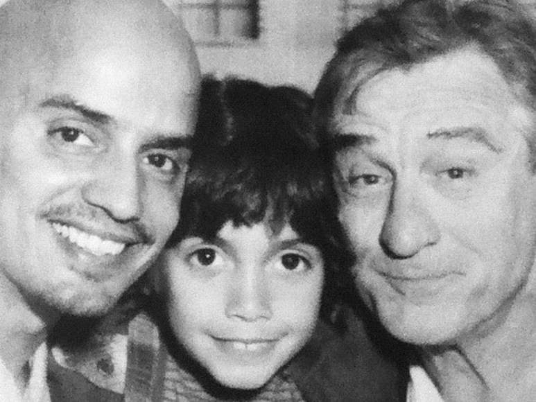 Revelan nuevos detalles sobre la muerte del nieto de Robert De Niro