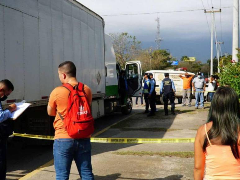 Dolor y consternación en entierro de bebé de ocho meses fallecida en trágico accidente en SPS