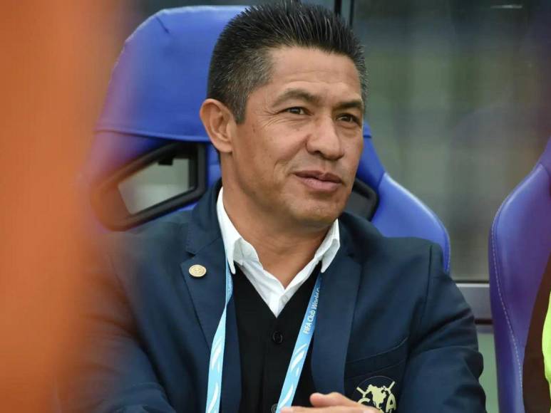 ¿Se va Jaime Lozano? Los técnicos que se perfilan para dirigir a México